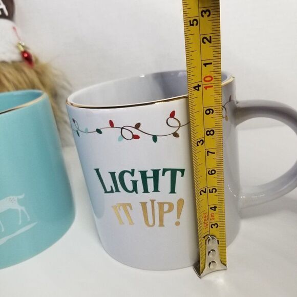 DDI Dat'l Do It Inc. Holiday Mug Set - Picture 9 of 9